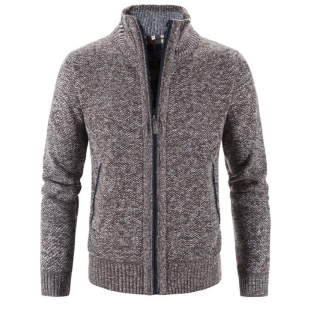 Strickjacke für Herren