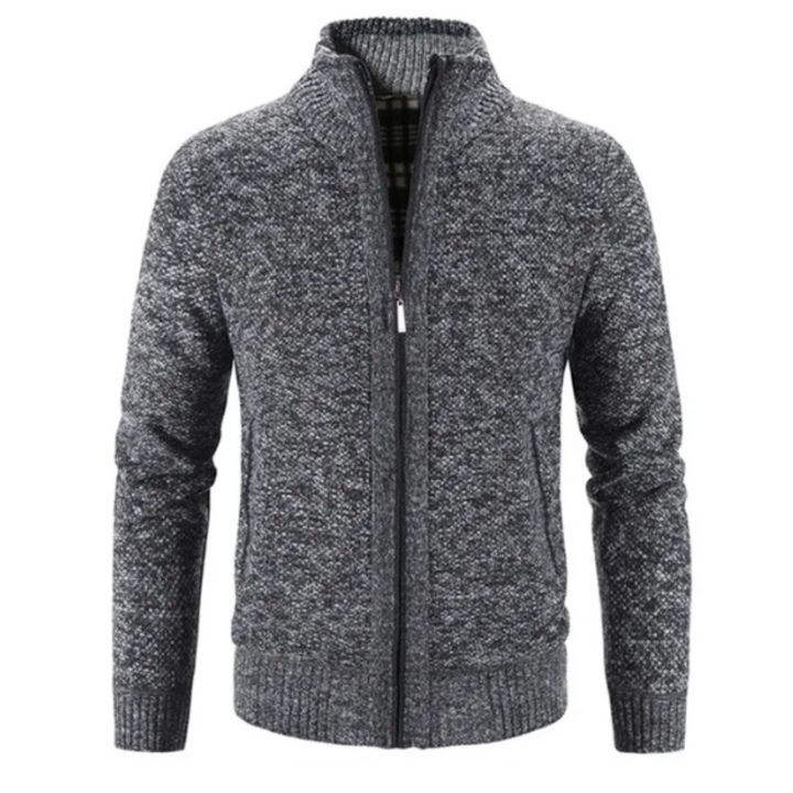 Strickjacke für Herren