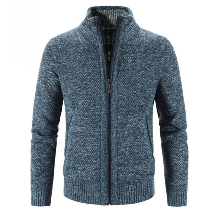 Strickjacke für Herren