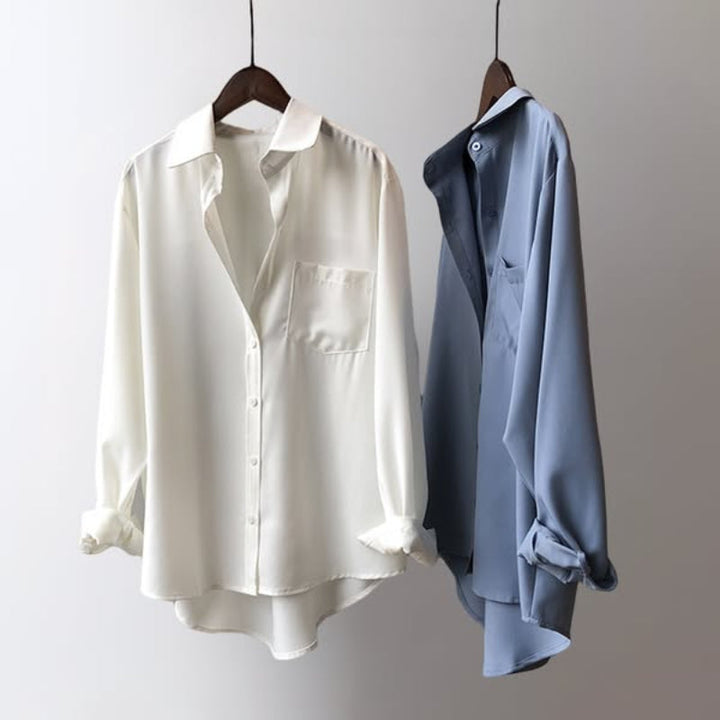 Elegante Damen Bluse