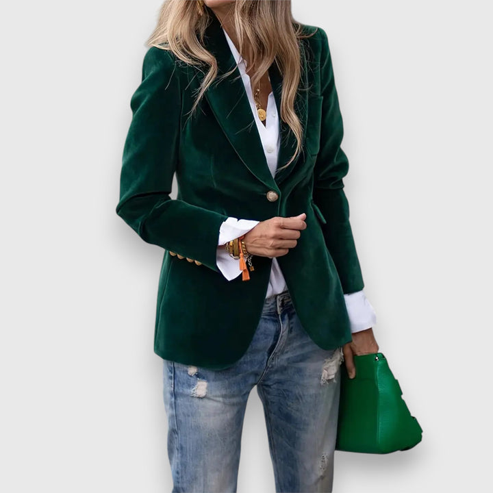 Eleganter Damen Blazer