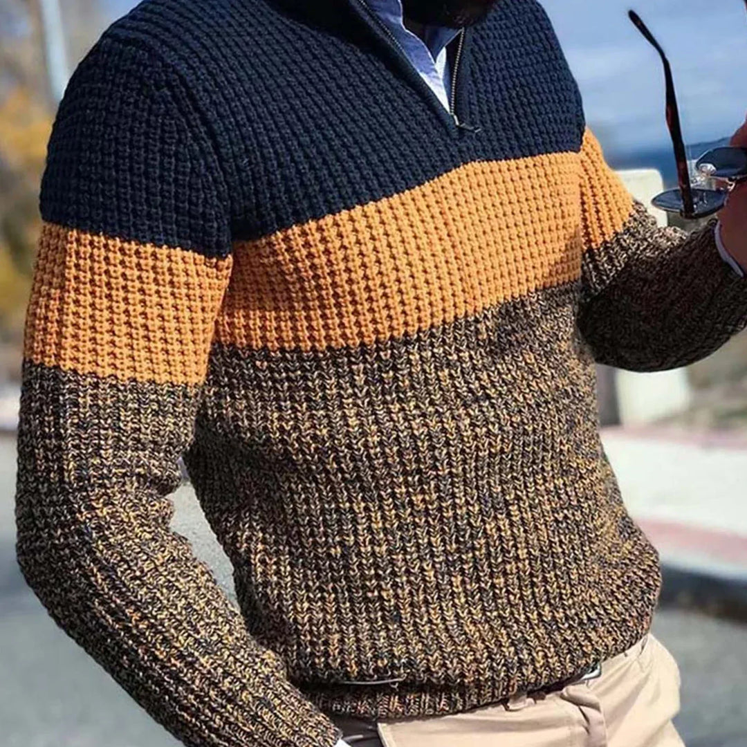 Strickpulli für Herren