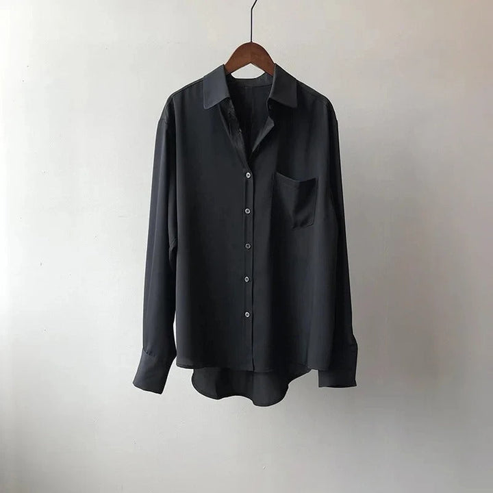Elegante Damen Bluse