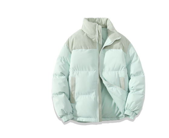Pufferjacke für Herren