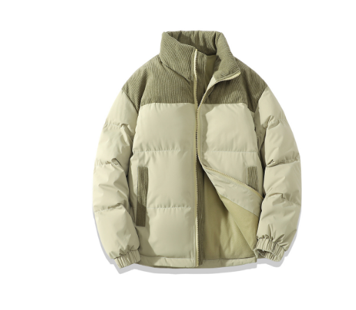 Pufferjacke für Herren