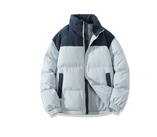 Pufferjacke für Herren