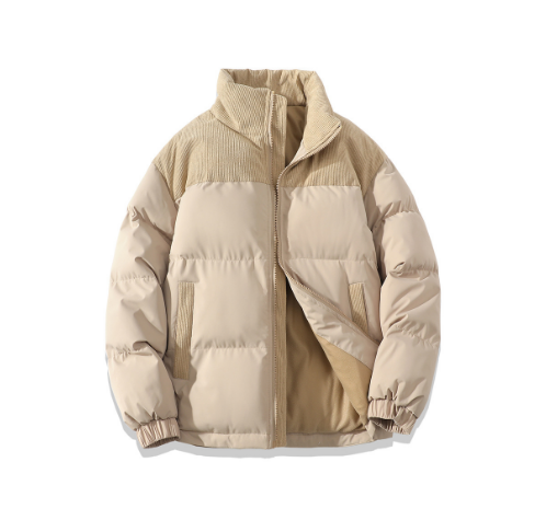 Pufferjacke für Herren