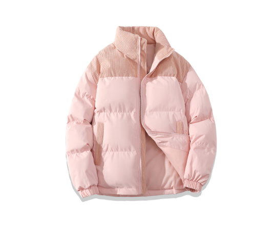 Pufferjacke für Herren