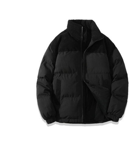 Pufferjacke für Herren