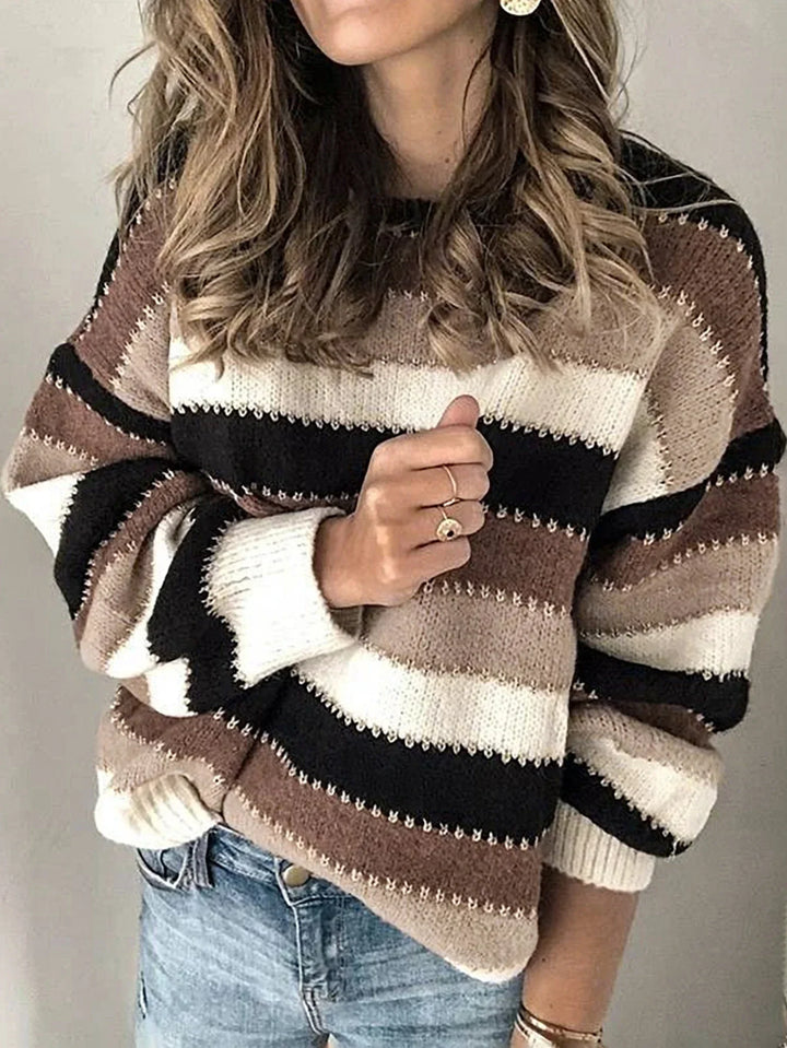 Eleganter Pullover für Damen