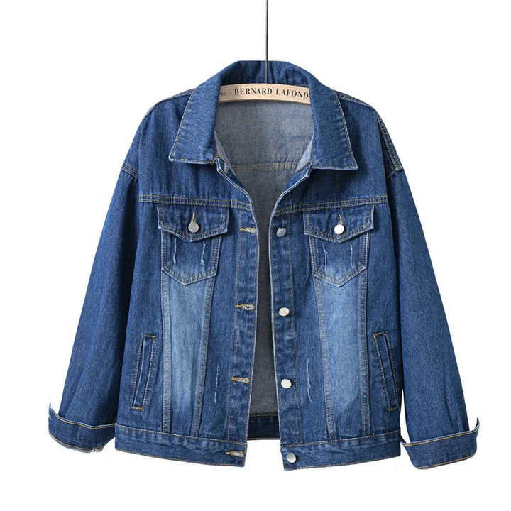 Denim-Jacke für Damen