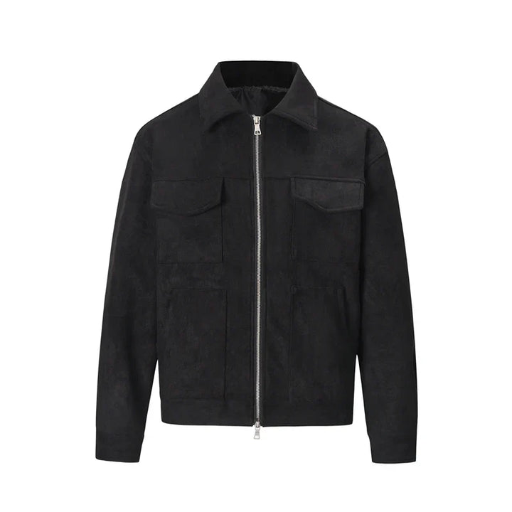 Stylische Jacke für Herren