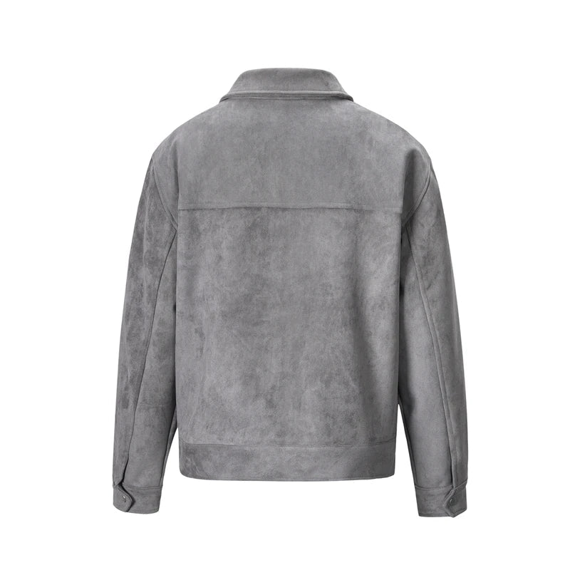 Stylische Jacke für Herren