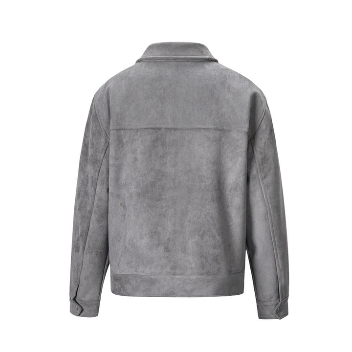 Stylische Jacke für Herren