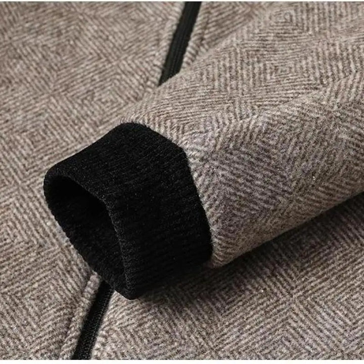 Freizeitjacke für Herren