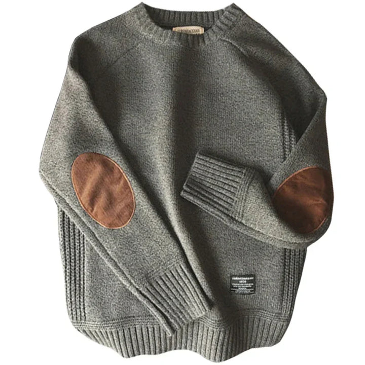 Stylischer Pullover für Herren