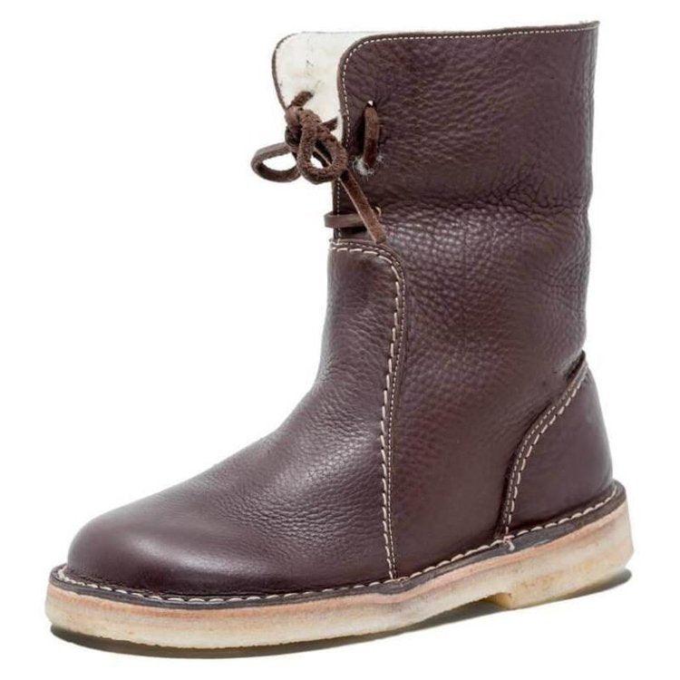 Thermostiefel für Damen