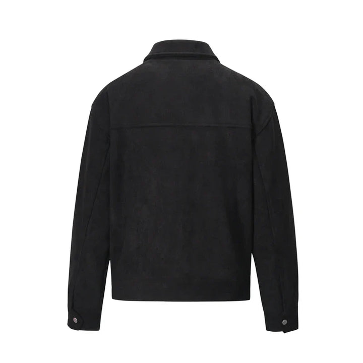 Stylische Jacke für Herren