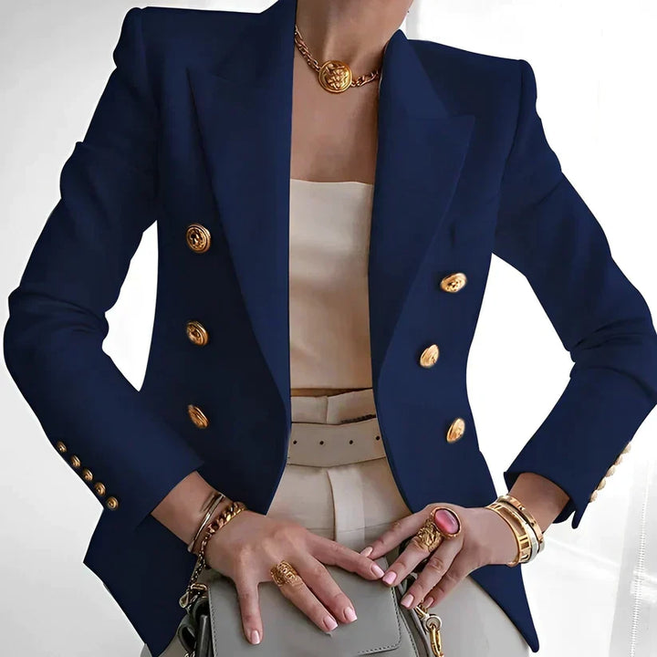 Eleganter Damen-Blazer