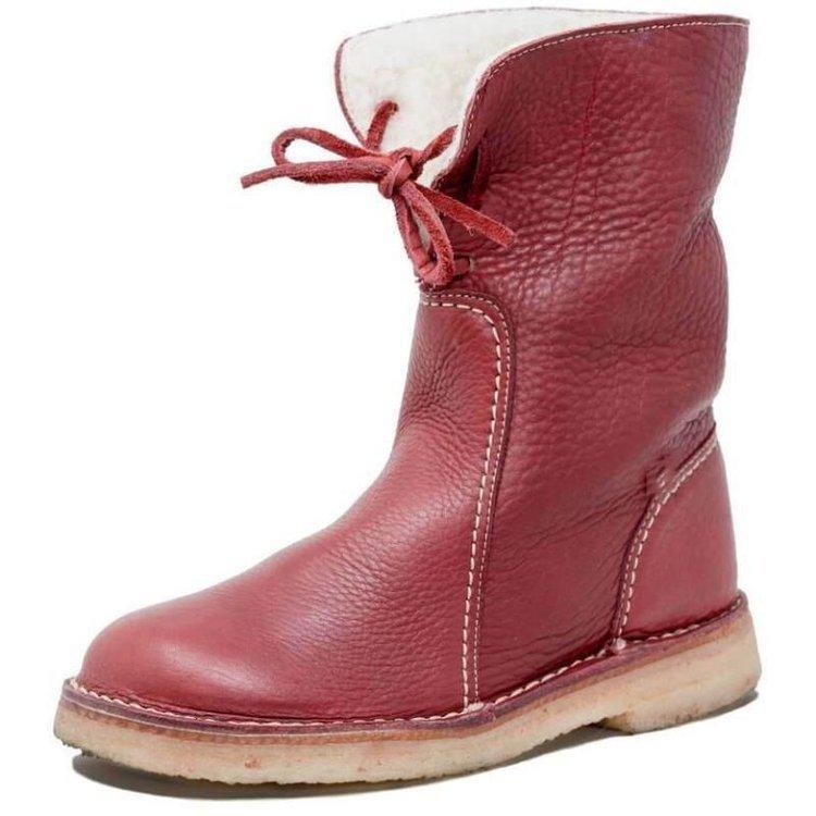 Thermostiefel für Damen