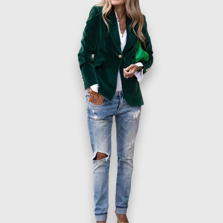 Eleganter Damen Blazer