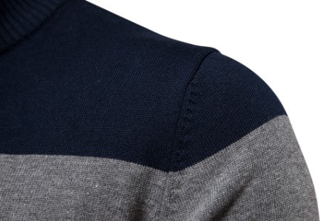 Half Zip Pullover für Herren