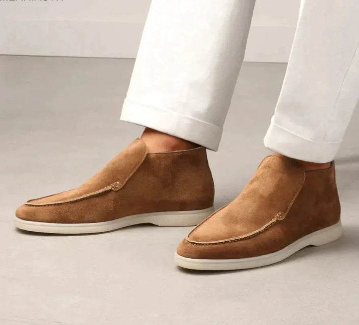 Herren Casual Loafers