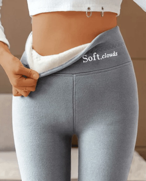 Elegante Leggings für Damen