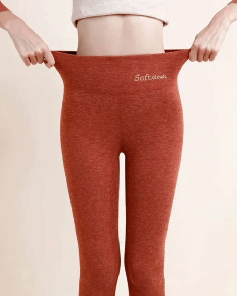 Elegante Leggings für Damen