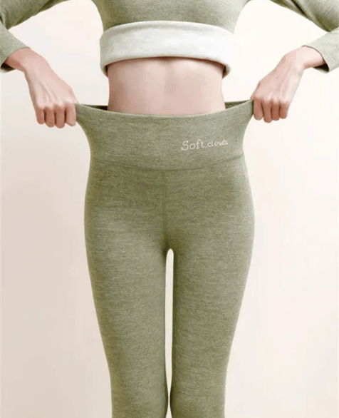 Elegante Leggings für Damen