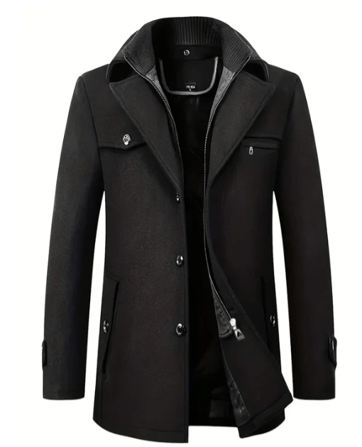 Winterjacke für Herren