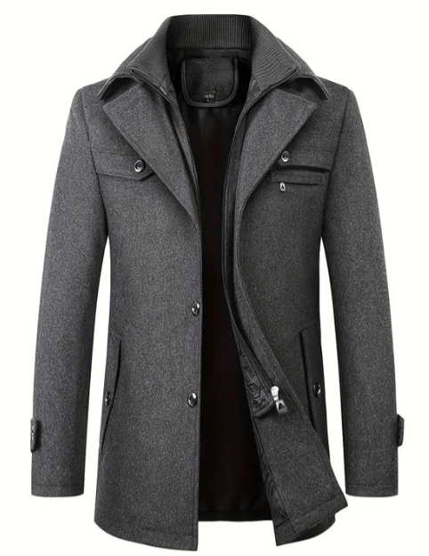 Winterjacke für Herren