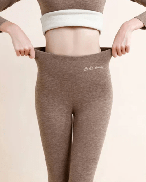 Elegante Leggings für Damen