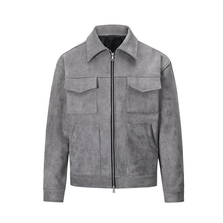 Stylische Jacke für Herren