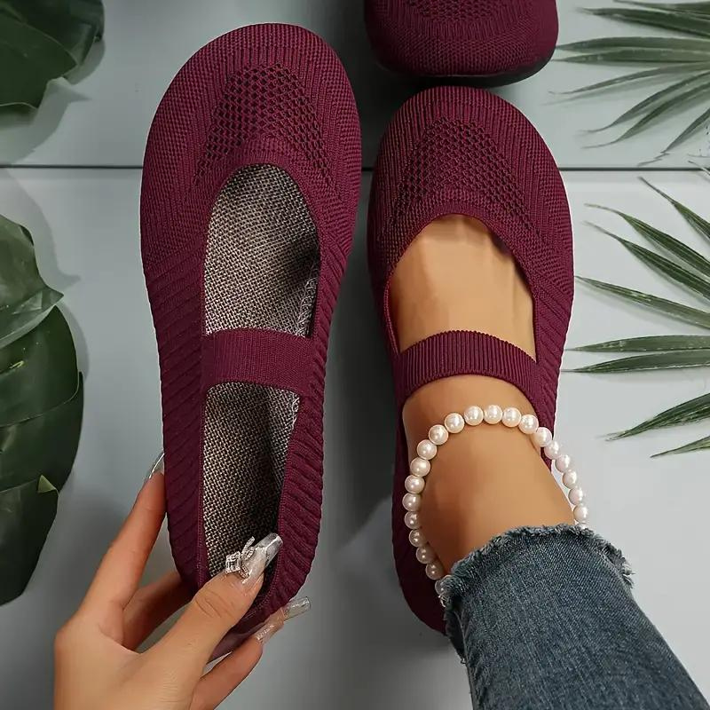 Slip On Schuhe für Damen