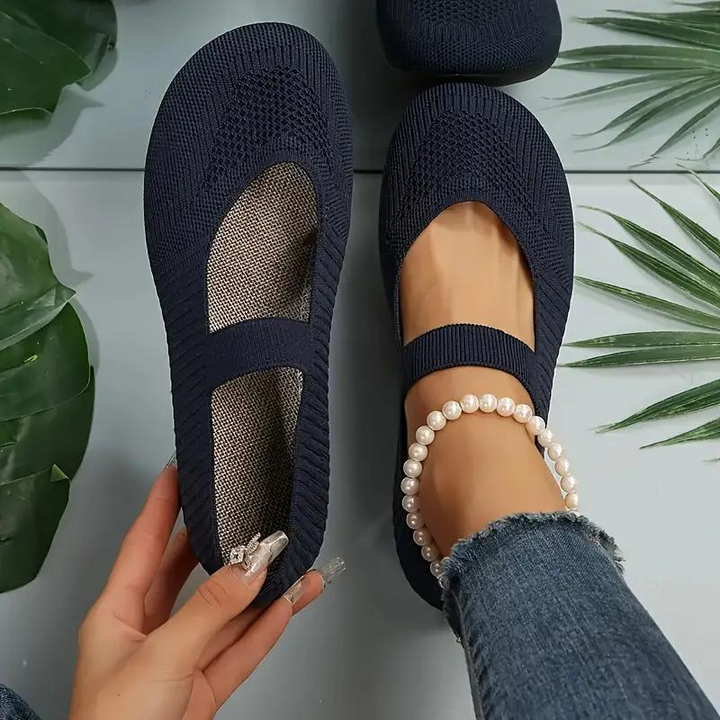 Slip On Schuhe für Damen