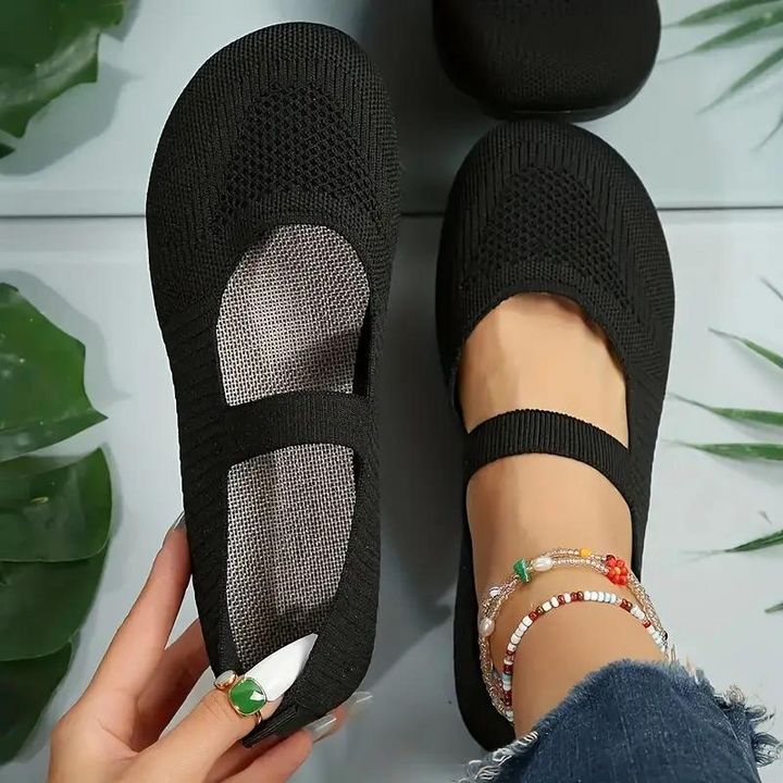 Slip On Schuhe für Damen