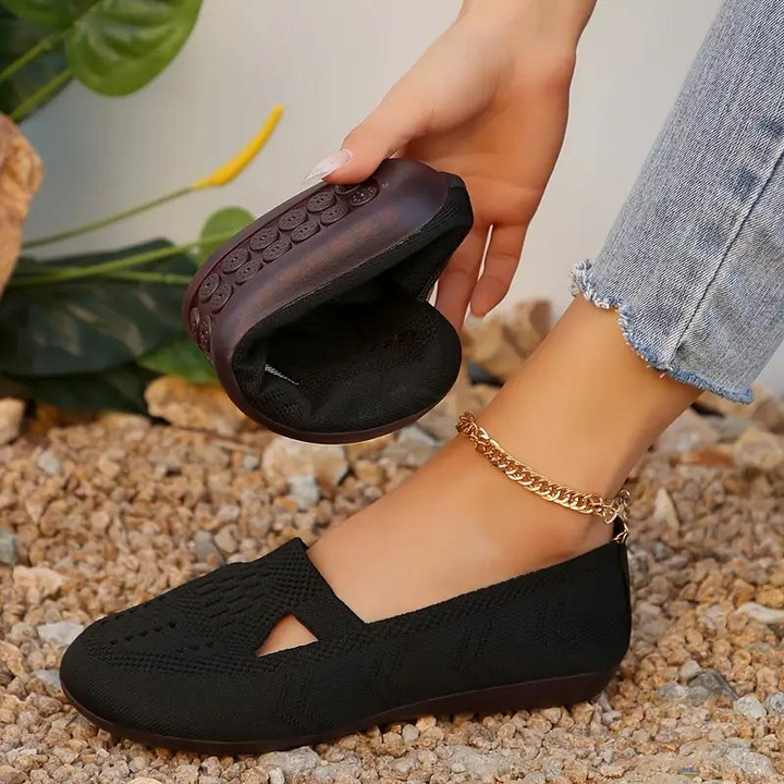 Slip On Schuhe für Damen