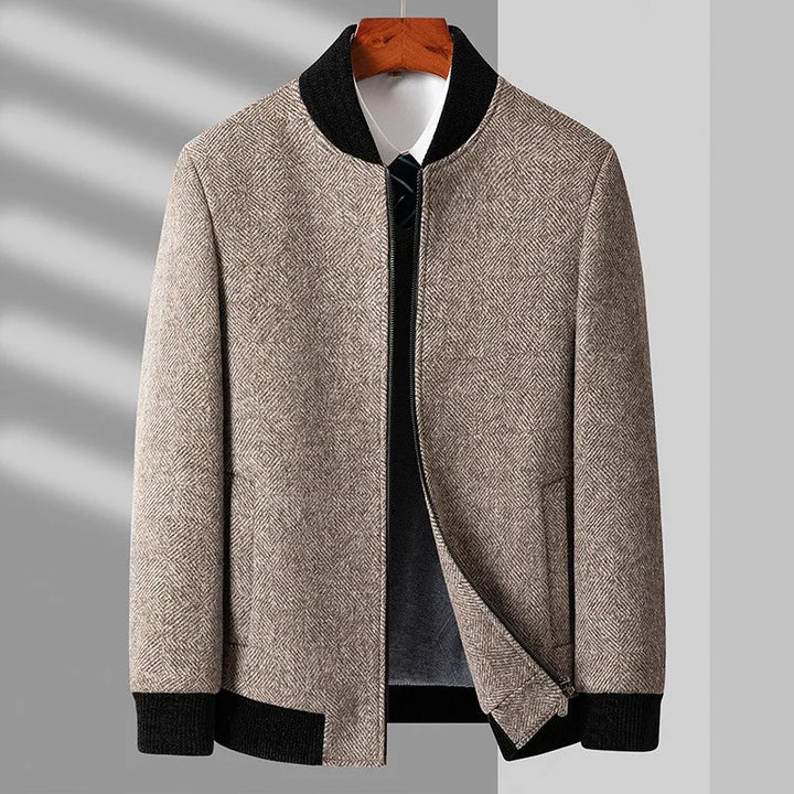 Freizeitjacke für Herren