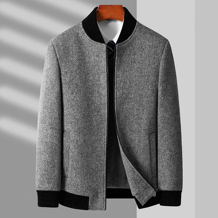 Freizeitjacke für Herren