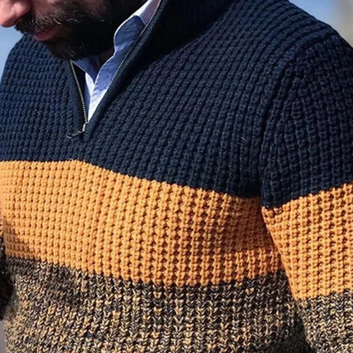 Strickpulli für Herren