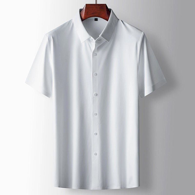 Jack Washington DualSky Shirt - Infinityloyal