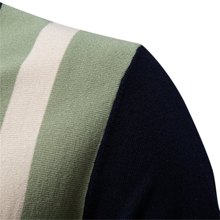 Klassisches Herren Poloshirt