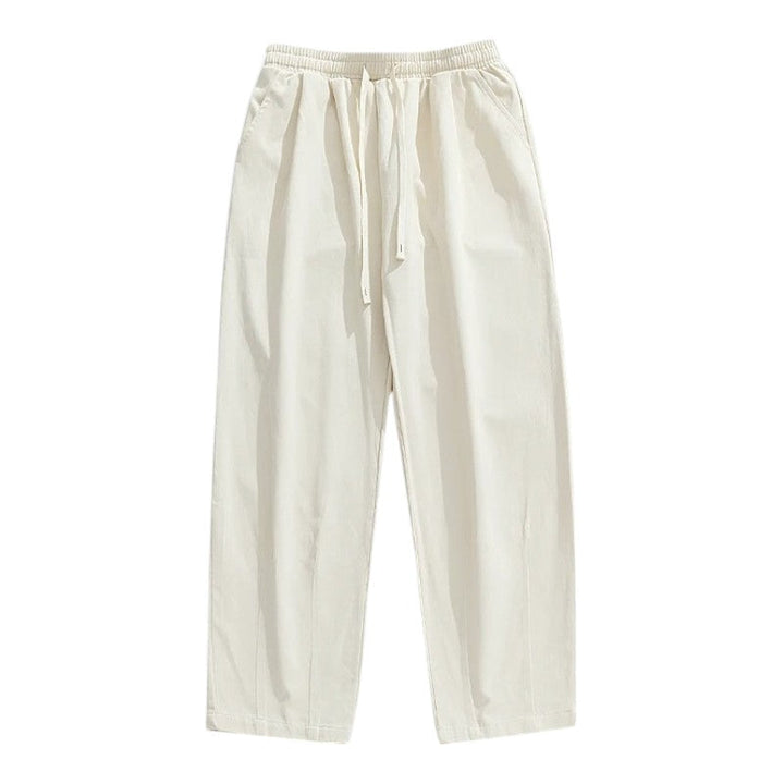 Lässige Herren Baggy Hose
