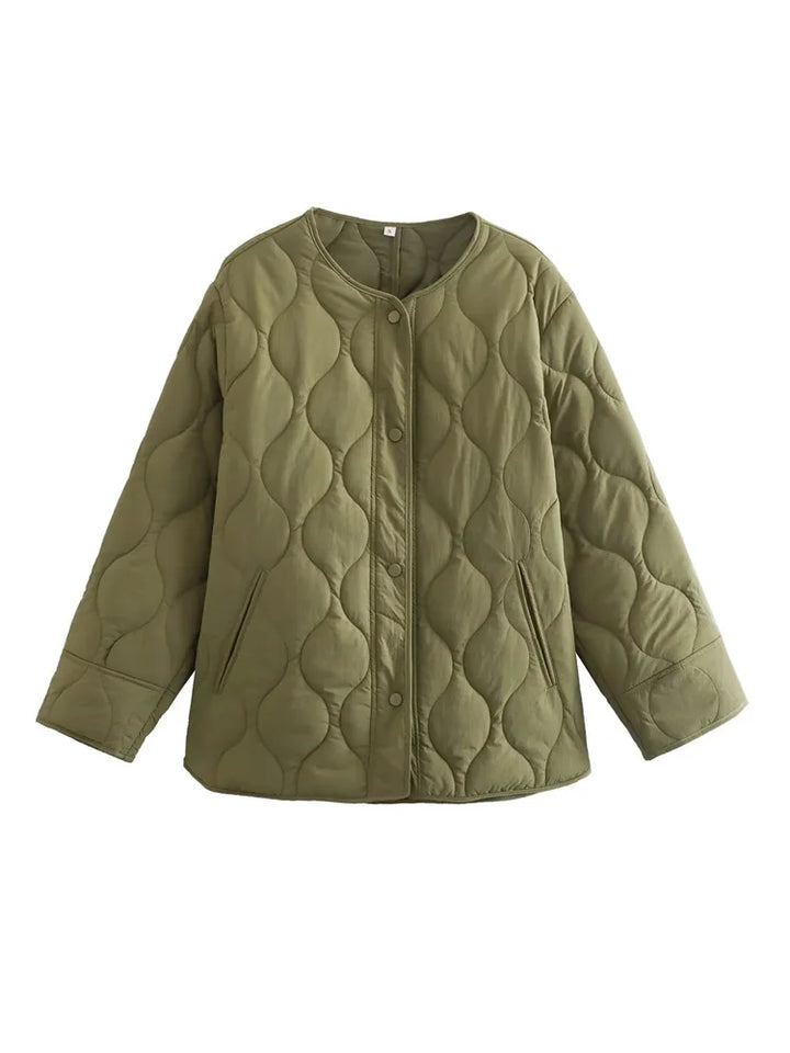 Steppjacke für Damen