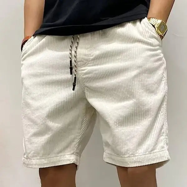 Luftige Herren Sommer Shorts