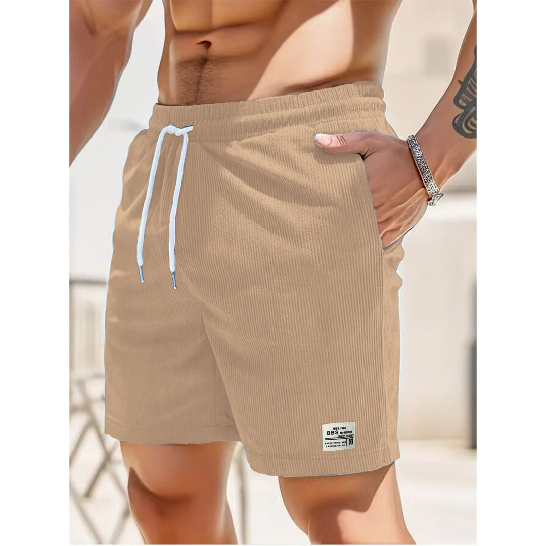 Herren Freizeitshorts