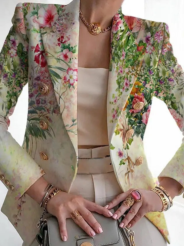 Eleganter Damen Blazer