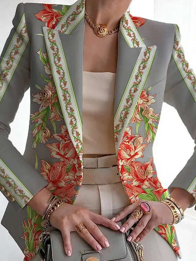 Eleganter Damen Blazer