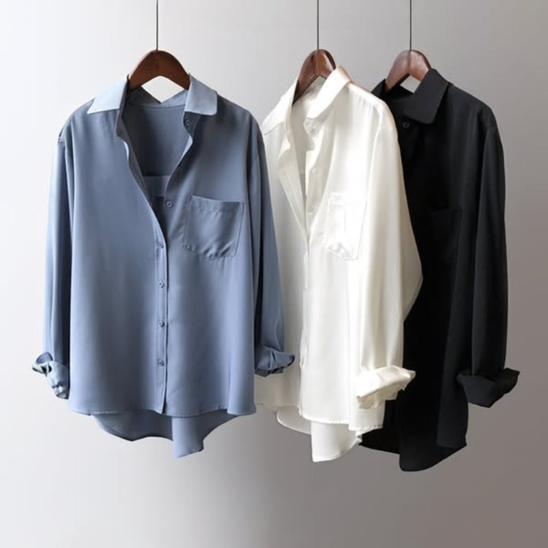 Elegante Damen Bluse